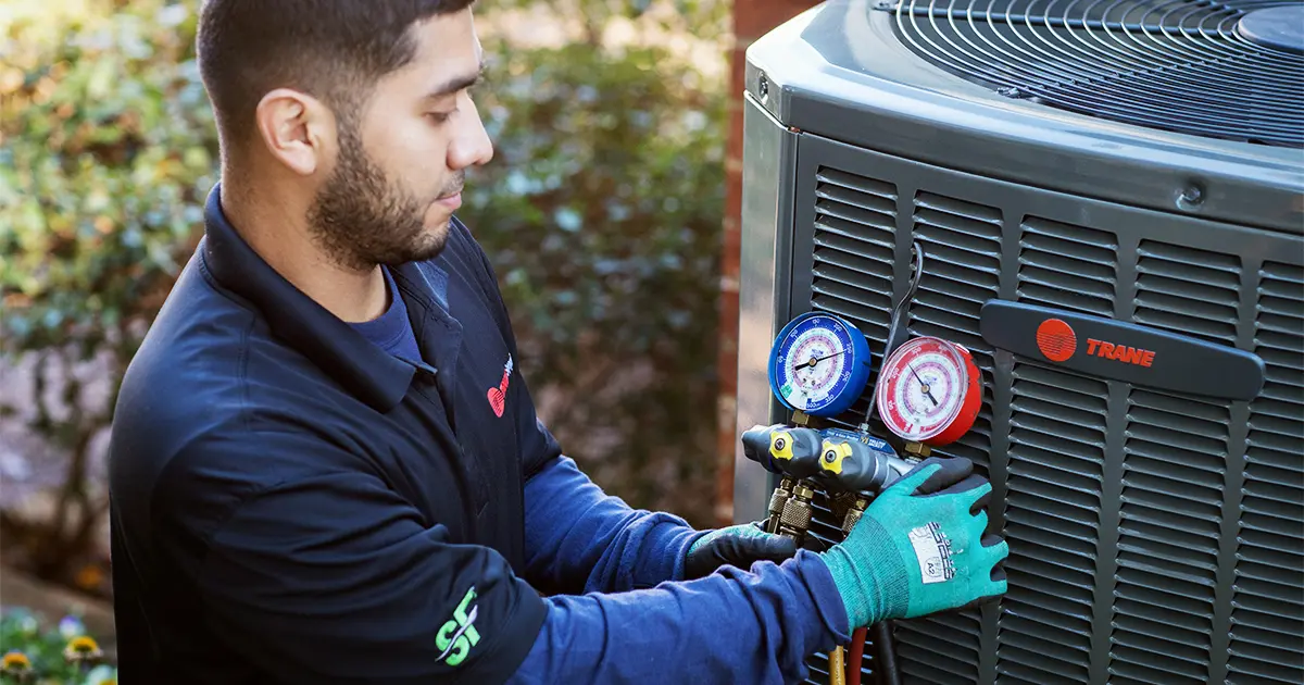 How Long Does AC Installation Take? Central Texas Timeline