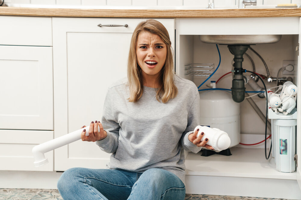 Burst Pipe? Emergency Steps for Central Texas Homeowners (Freeze Guide)
