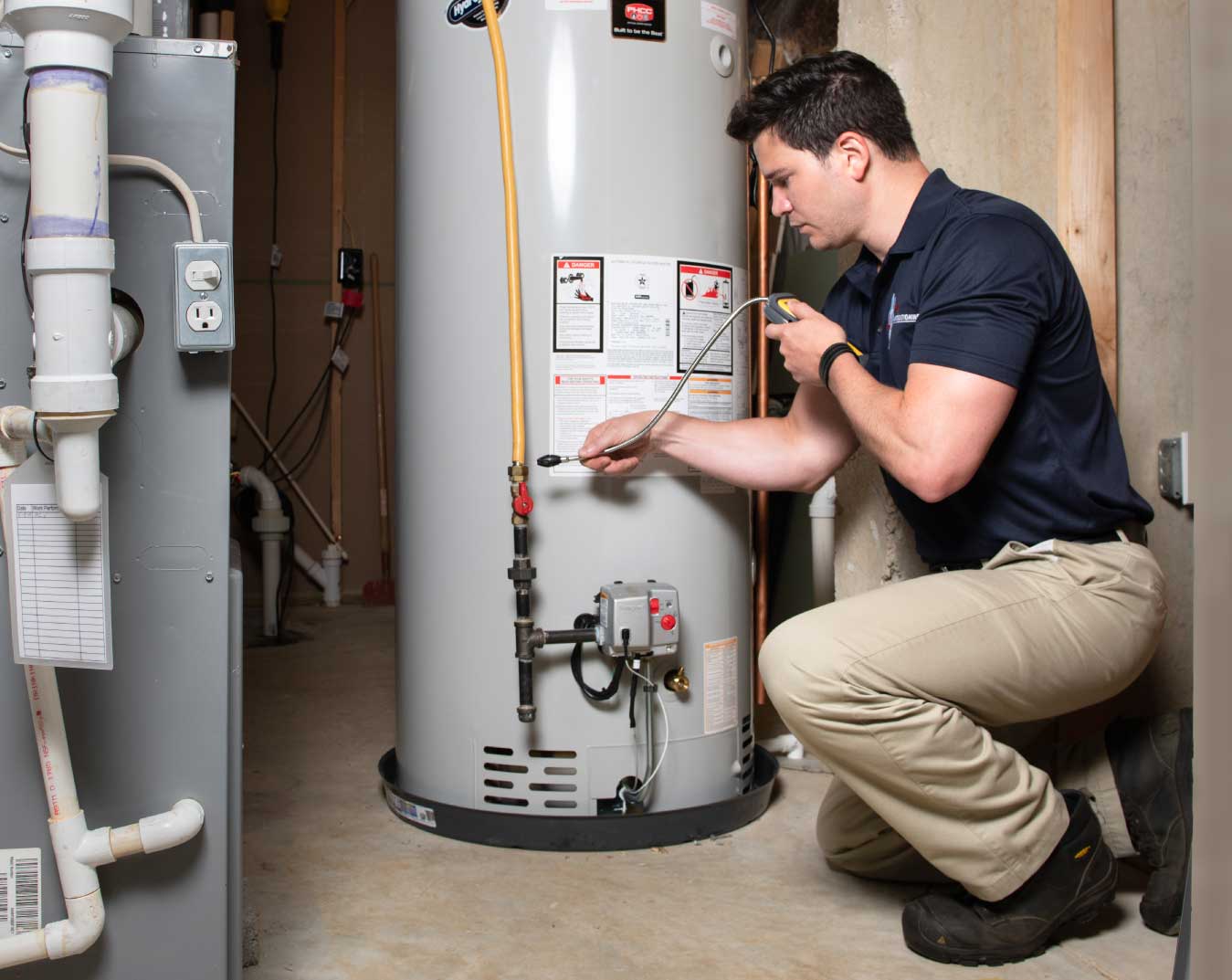 Well Water 101 for New Hill Country Homeowners
